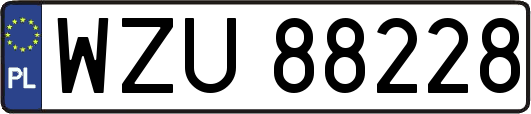 WZU88228