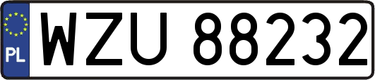 WZU88232
