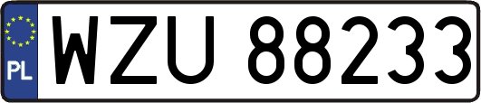 WZU88233