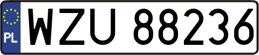 WZU88236