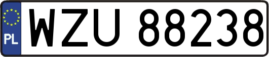 WZU88238