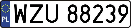 WZU88239