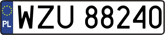 WZU88240