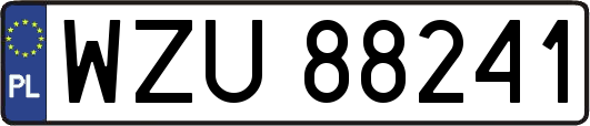 WZU88241