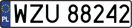 WZU88242