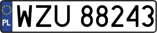 WZU88243