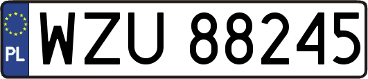 WZU88245