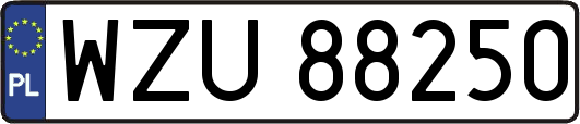 WZU88250
