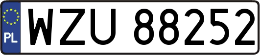 WZU88252