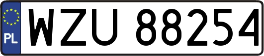 WZU88254