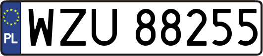WZU88255