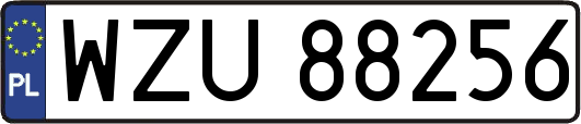 WZU88256