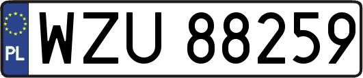 WZU88259