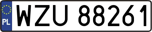 WZU88261