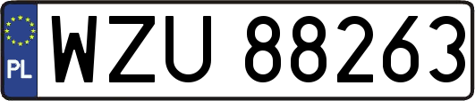 WZU88263