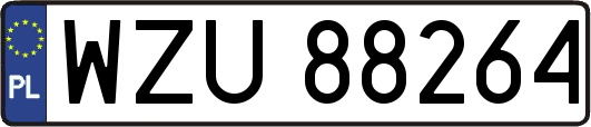 WZU88264