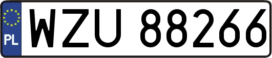 WZU88266