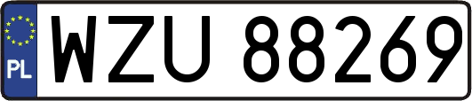 WZU88269