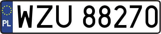 WZU88270