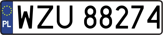 WZU88274