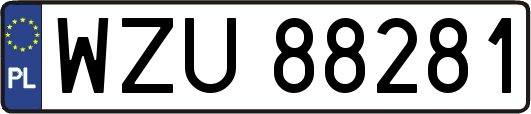 WZU88281