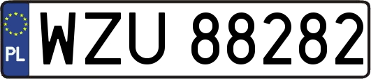 WZU88282