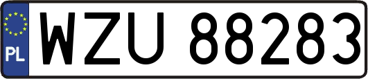 WZU88283