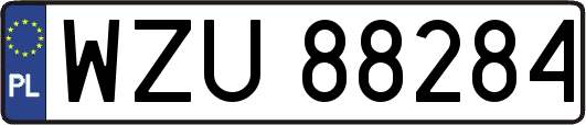 WZU88284