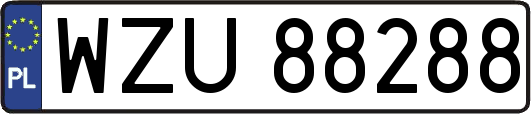 WZU88288