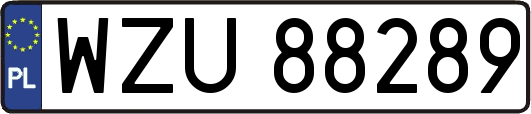 WZU88289