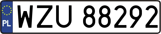 WZU88292