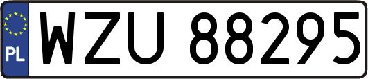 WZU88295