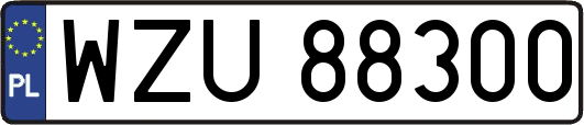 WZU88300