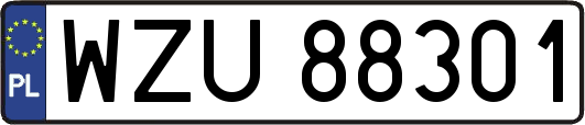 WZU88301