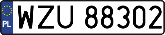WZU88302