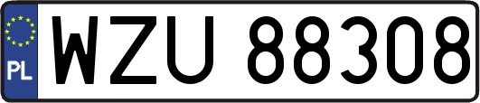 WZU88308