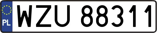 WZU88311