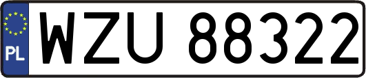 WZU88322