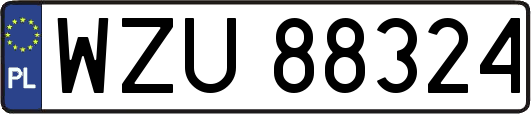 WZU88324
