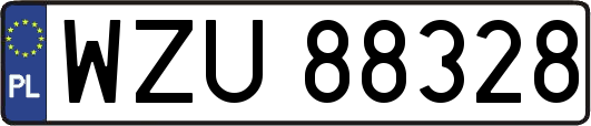WZU88328