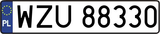 WZU88330