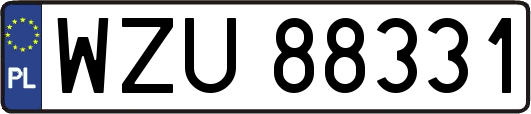 WZU88331