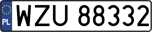 WZU88332