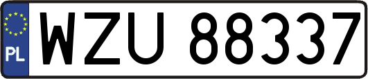 WZU88337
