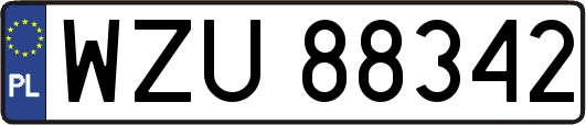 WZU88342
