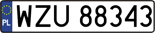 WZU88343