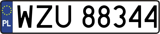 WZU88344
