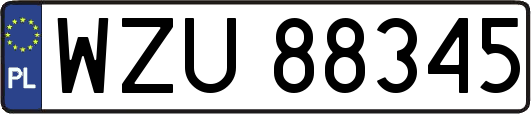 WZU88345