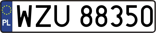 WZU88350