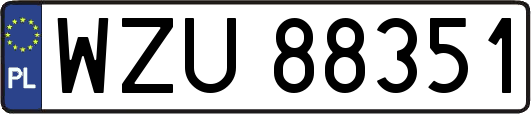 WZU88351